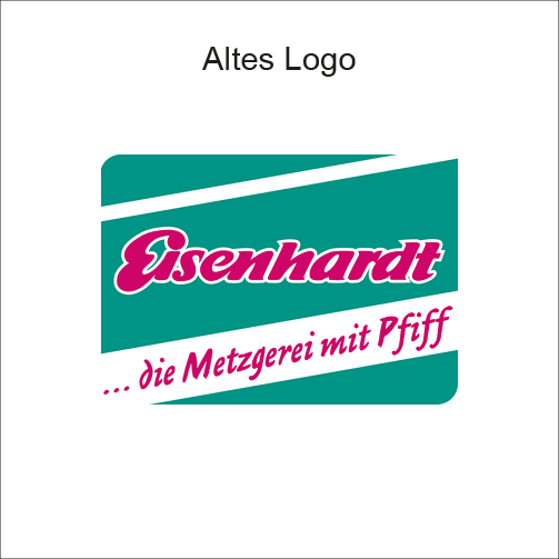 Logo Eisenhardt alt